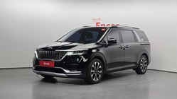Kia Canival 2020