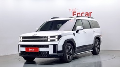 Hyundai Santa Fe 2023