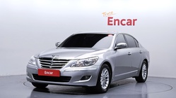 Hyundai Genesis 2010