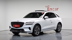 Genesis GV70 2021