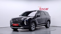 Hyundai Palisade 2019