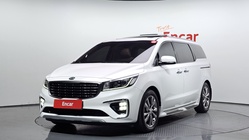 Kia Canival 2020