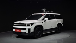 Hyundai Santa Fe 2023