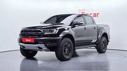Ford Ranger 2022