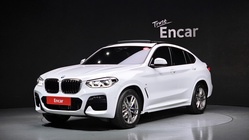 BMW X4 2021