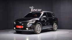 Kia Sorento 2020
