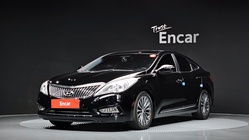 Hyundai Grandeur 2013