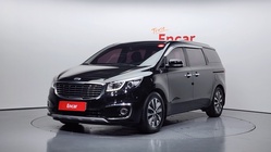 Kia Canival 2017