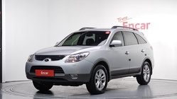 Hyundai Veracruz 2009