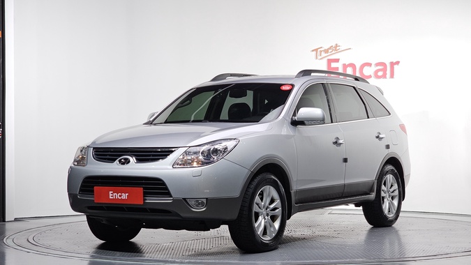 Hyundai Veracruz 2009