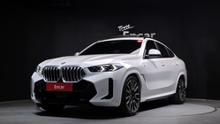 BMW X6 2025