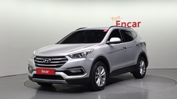 Hyundai Santa Fe 2015