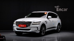 Genesis GV80 2021