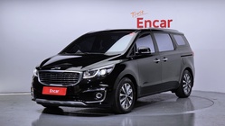 Kia Canival 2016