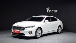 Kia K7 2019