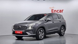 Hyundai Santa Fe 2021