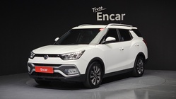 Ssangyong TIBOLI 2019