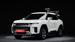 Ssangyong Torres 2022