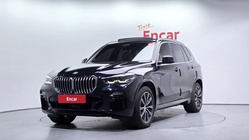 BMW X5 2019