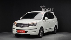 Ssangyong KORANDO 2015