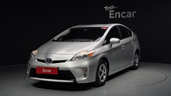 Toyota Prius 2014