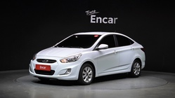 Hyundai Accent 2015