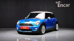 MINI Cooper 2008