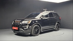 Ford Explorer 2016