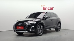 Audi Q5 2023