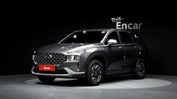 Hyundai Santa Fe 2023