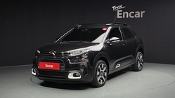 Citroen C3 2019