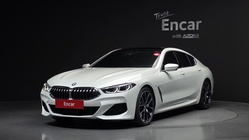 BMW 8 Series 2022