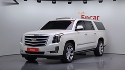 Cadillac Escalade 2015