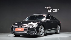 Audi A6 2021