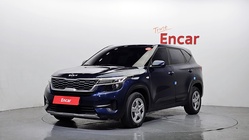 Kia Seltos 2021