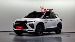 Chevrolet Trailblazer 2021