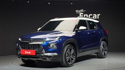 Chevrolet Trailblazer 2021
