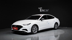 Hyundai Sonata 2022
