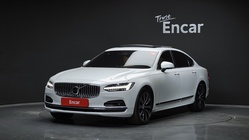 Volvo S90 2023