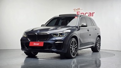BMW X5 2020