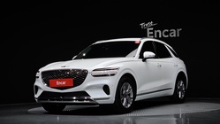 Genesis GV70 2023
