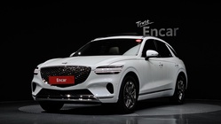 Genesis GV70 2023