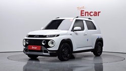Hyundai Casper 2022