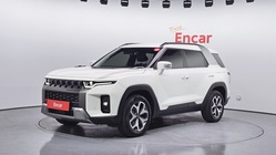 Ssangyong Torres 2024