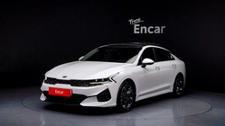 Kia K5 2020