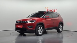 Jeep Compass 2019