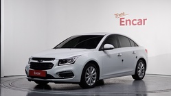 Chevrolet Cruze 2016