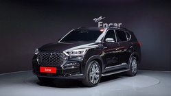 Ssangyong Rexton 2023