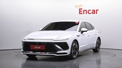 Hyundai Sonata 2024