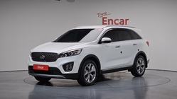 Kia Sorento 2015